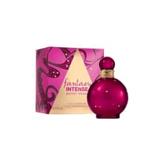 BRITNEY SPEARS - Fantasy Intense Edp 100ml Mujer
