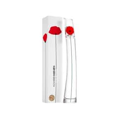 KENZO - Flower Refillable EDP 100 ML Mujer