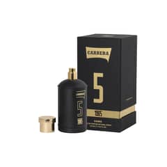 CARRERA - 1965 Uomo N 5 Edp 125ml Hombre
