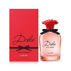 DOLCE&GABBANA - Dolce Gabbana Dolce Rose Edt 75ml Mujer