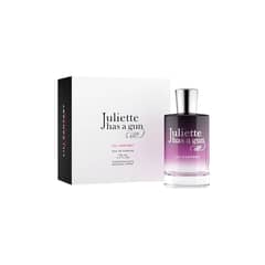 JULIETTE HAS A GUN - Lily Fantasy EDP 100 Ml Unisex