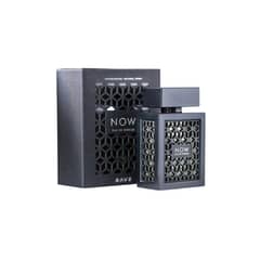 RAVE - Now Edp 100 Ml Hombre