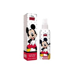 DISNEY - Mickey Mouse Body Spray 200 Ml Unisex