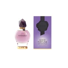 VIKTOR & ROLF - Victor Rolf Good Fortune Edp 90ml Mujer