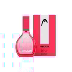 HEAD - Bliss Edt 100ml Mujer