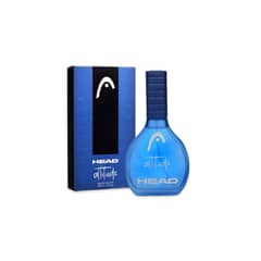 HEAD - Attitude Edt 100ml Hombre