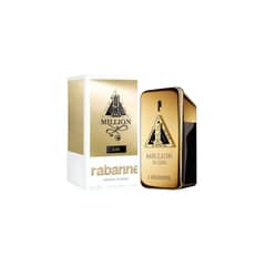 RABANNE - Paco One Million Elixir Parfum Intense 50ml Hombre