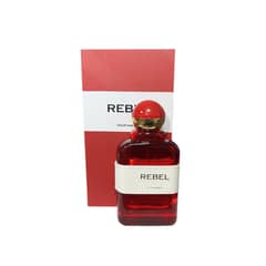 GENERICO - Mush Mush Rebel Edp 100ml Hombre