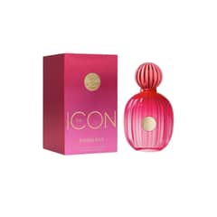 ANTONIO BANDERAS - The Icon Edp 100 Ml Mujer
