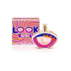 AGATHA RUIZ DE LA PRADA - Look Kool Edt 80ml Mujer