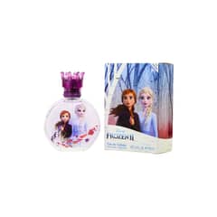 DISNEY - Airval Frozen Edt 100 Ml Mujer