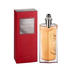 CARTIER - Perfume Declaration Parfum 100 Ml Hombre