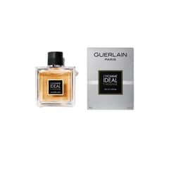 GUERLAIN - Perfume Lhomme Ideal Lintense Edp 100 Ml Hombre