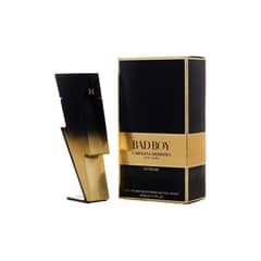 CAROLINA HERRERA - Bad Boy Extreme Edp 50ml Hombre