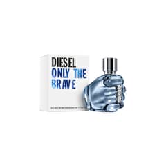 DIESEL - Only The Brave EDT 35 Ml Hombre