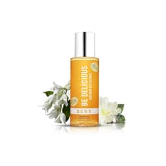 DKNY - Golden Delicious Body Mist 236 Ml Mujer