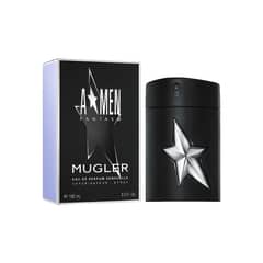 THIERRY MUGLER - A Men Fantasm Edp 100 Ml Hombre