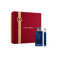 DOLCE&GABBANA - Dolce Gabbana K Edp Intense 100ml + 10ml Hombre