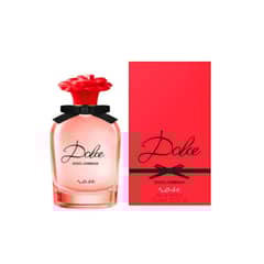 DOLCE&GABBANA - Dolce Gabbana Mujer Dolce Rose Edt 75 Ml Mujer