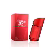 REEBOK - Iconic Red Edp 100 Ml Hombre
