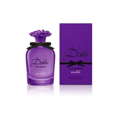 DOLCE&GABBANA - Dolce Gabbana Dolce Violet Edt 75 Ml Mujer