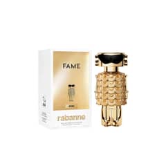 RABANNE - Paco Fame Edp Intense 80 Ml Mujer