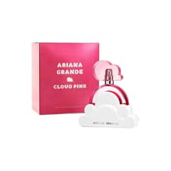 ARIANA GRANDE - Cloud Pink Edp 100ml Mujer