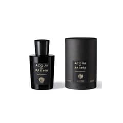 ACQUA DI PARMA - Zafferrano Edp 100 Ml Unisex