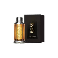HUGO BOSS - The Scent EDT 50 Ml Hombre Sin Celofán