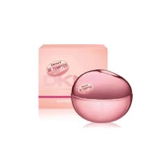 DKNY - Be Tempted Eau So Blush Edp 100 Ml Mujer
