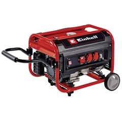 EINHELL - Generador Electrico a Gasolina 3.100W TC-PG 35/E5