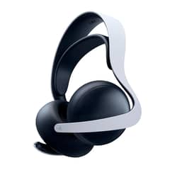 SONY - Audifono Inalambrico Pulse Elite para PS5 Blanco