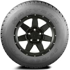 MAXTREK TYRES - Neumático 22575 R16 Maxtrek Su-800 118116S 10pr