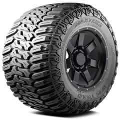 MAXTREK TYRES - Neumático 26575 R16 Maxtrek Mudtrac 123120Q 10pr
