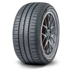 GENERICO - Neumático 155/70 R13 Sunwide Rs-zero 75T