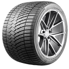 MAXTREK TYRES - Neumático 19565 R15 Maxtrek Relamax 4s 91H