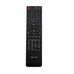 GENERICO - CONTROL REMOTO DGT-109 COMPATIBLE CON TV ANTIGUA MASTER-G RCA
