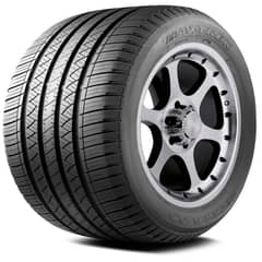 MAXTREK TYRES - Neumático 23555 R18 Maxtrek Sierra S6 100V
