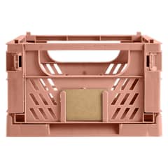 DAY - Caja De Almacenamiento Plegable 33X245X15 cm