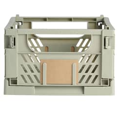 DAY - Caja De Almacenamiento Plegable 33X245X15 cm