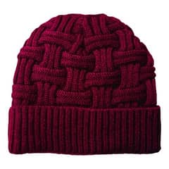 ARCA SHOPPING - Gorro De Lana Gorro Con Interior Chiporro Gorro Invierno