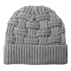 ARCA SHOPPING - Gorro De Lana Gorro Con Interior Chiporro Gorro Invierno