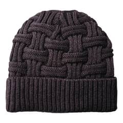 ARCA SHOPPING - Gorro De Lana Gorro Con Interior Chiporro Gorro Invierno