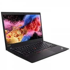 LENOVO - NOTEBOOK T14S INTEL CORE I7 10610U 16GB RAM 512GB SSD REACONDICIONADO