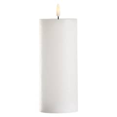 DAY - Vela Led 75X15 cm