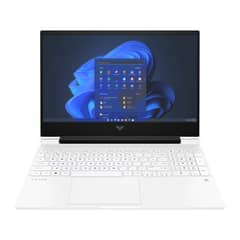 HP - Victus Gaming Laptop 15-fb0110la AMD Ryzen7 5800H 156 8GB512GB SSD PC- Seminuevo