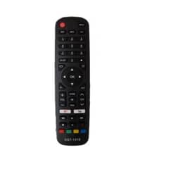 GENERICO - CONTROL REMOTO DGT-131E COMPATIBLE CON SMART TV ONN