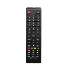 GENERICO - CONTROL REMOTO DGT-132 COMPATIBLE CON SMART TV TARGET