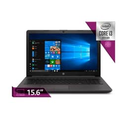 HP - NOTEBOOK 250 G7 INTEL CORE I3-10DMA GEN. 20GB RAM/ 256GB SSD + 1TB HDD (REACONDICIONADO)