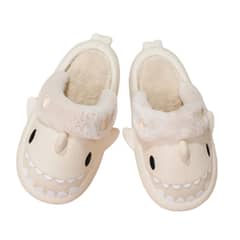 MPROPIA - Pantufla Zapato de Descanso Diseños Forro Piel Tendencia 934